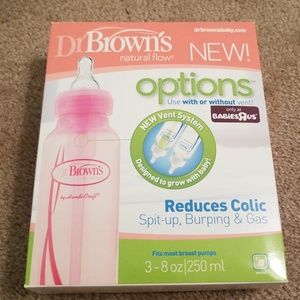 👶Natural Flow👶